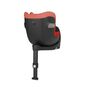 CYBEX Sirona SX2 i-Size - Hibiscus Red in Hibiscus Red large afbeelding nummer 6 Klein