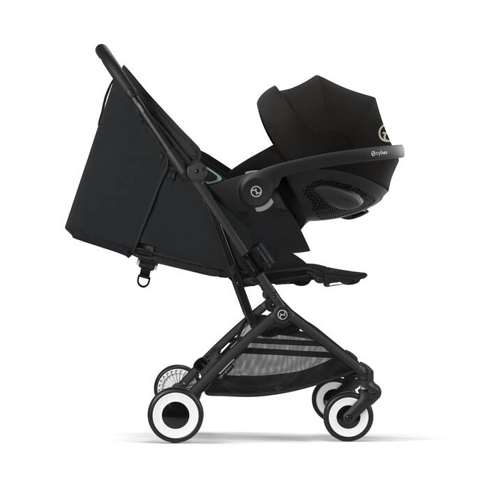 CYBEX Orfeo - Magic Black in Magic Black numero immagine 5 CYBEX Orfeo - Magic Black in Magic Black large-cybex-neu numero immagine 5