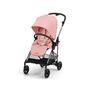 CYBEX Melio 2023 - Hibiscus Red in Hibiscus Red large image number 1 Small