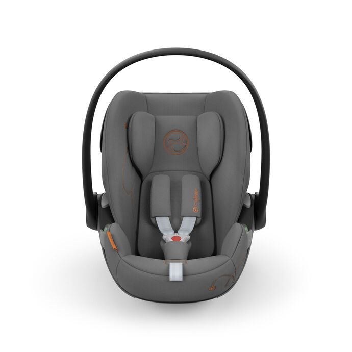 CYBEX Cloud G i-Size - Lava Grey (Comfort) in Lava Grey (Comfort) large image number 2