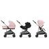CYBEX Melio - Candy Pink in Candy Pink large-cybex-gb image number 8 Small