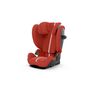 CYBEX Pallas G i-Size - Hibiscus Red (Plus) in Hibiscus Red (Plus) large numero immagine 6 Small