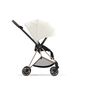 CYBEX Seat Pack Mios - Off White in Off White large numéro d’image 5 Petit