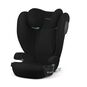 CYBEX Solution B4 i-Fix - Volcano Black in Volcano Black large image number 1 Small