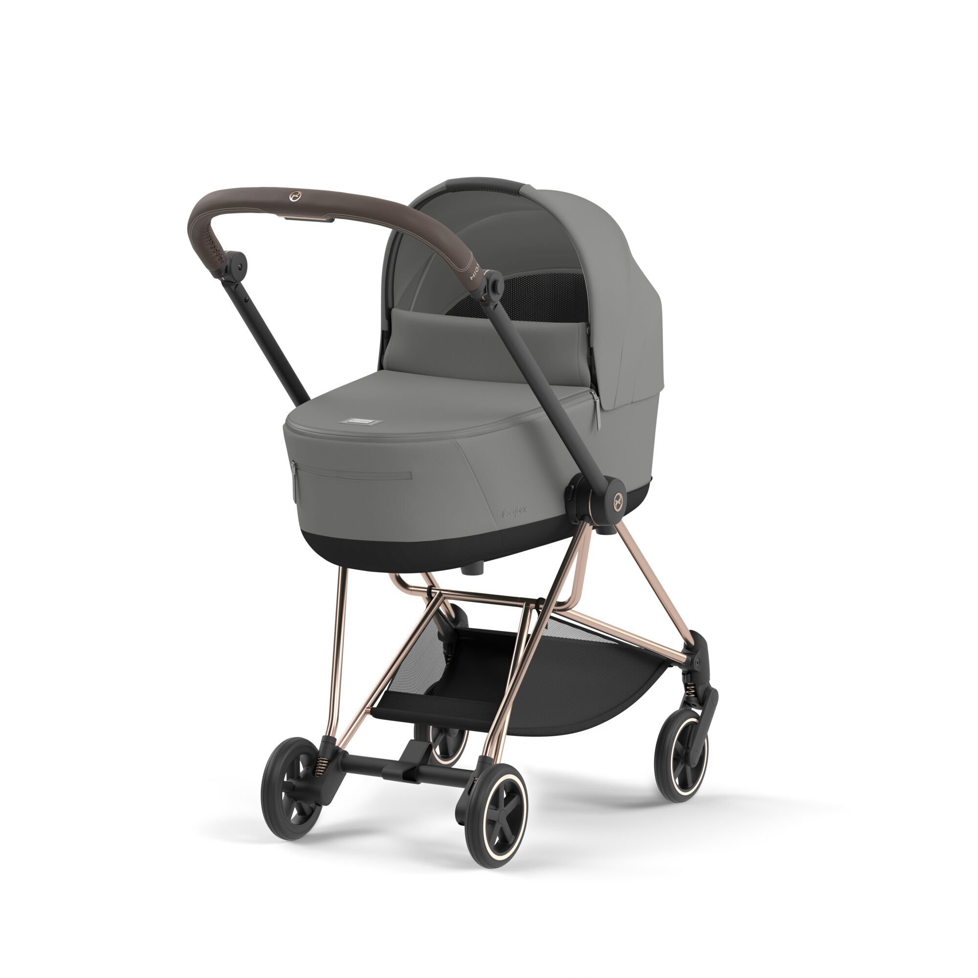 Mios Lux Carry Cot - Image 6