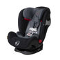 CYBEX Eternis S - Pepper Black in Pepper Black large image number 1 Small