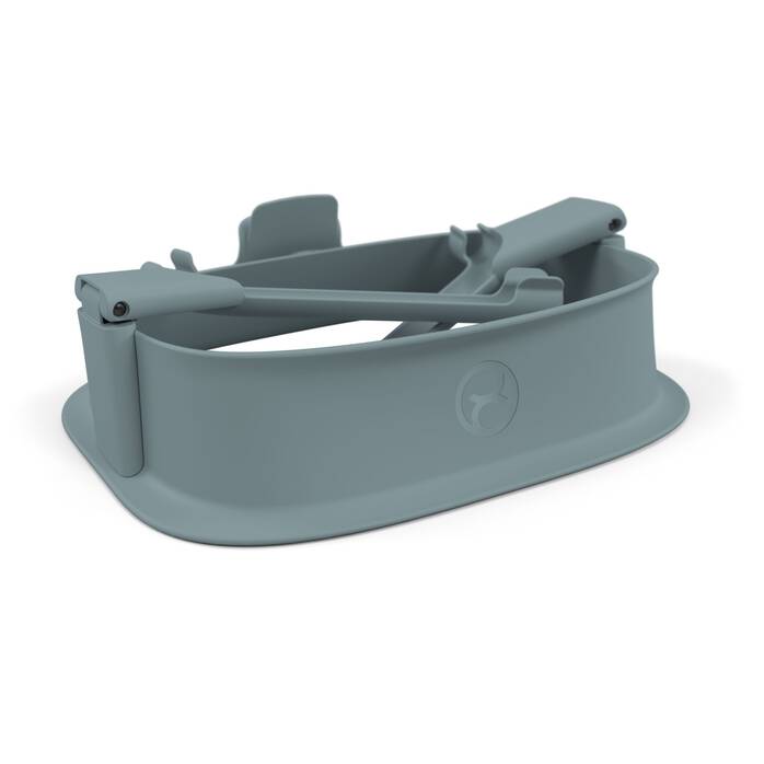 CYBEX Lemo Learning Tower Set - Stone Blue in Stone Blue Bild 5 CYBEX Lemo Learning Tower Set - Stone Blue in Stone Blue large-cybex-neu Bild 5