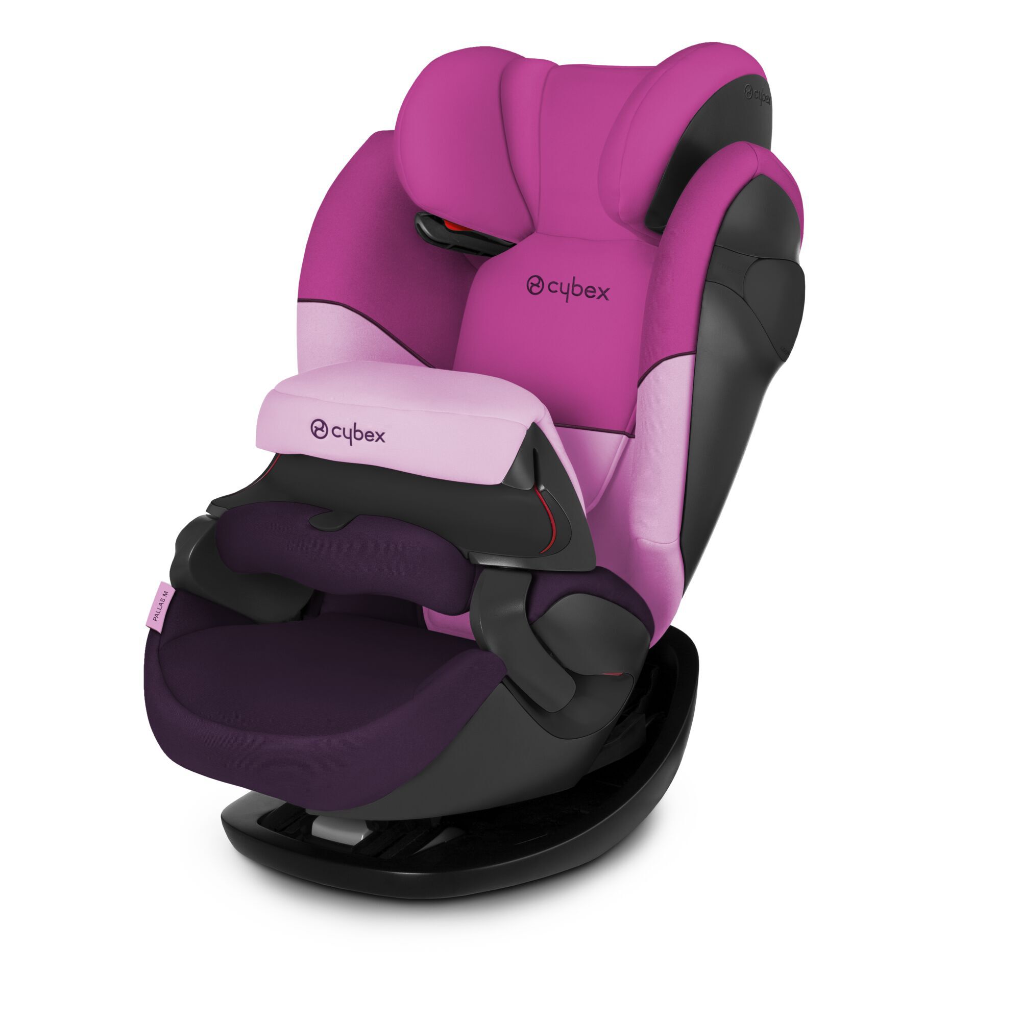 CYBEX Pallas M &ndash; Purple Rain in Purple Rain large-cybex-neu č&iacute;slo sn&iacute;mku 1 Mal&eacute;