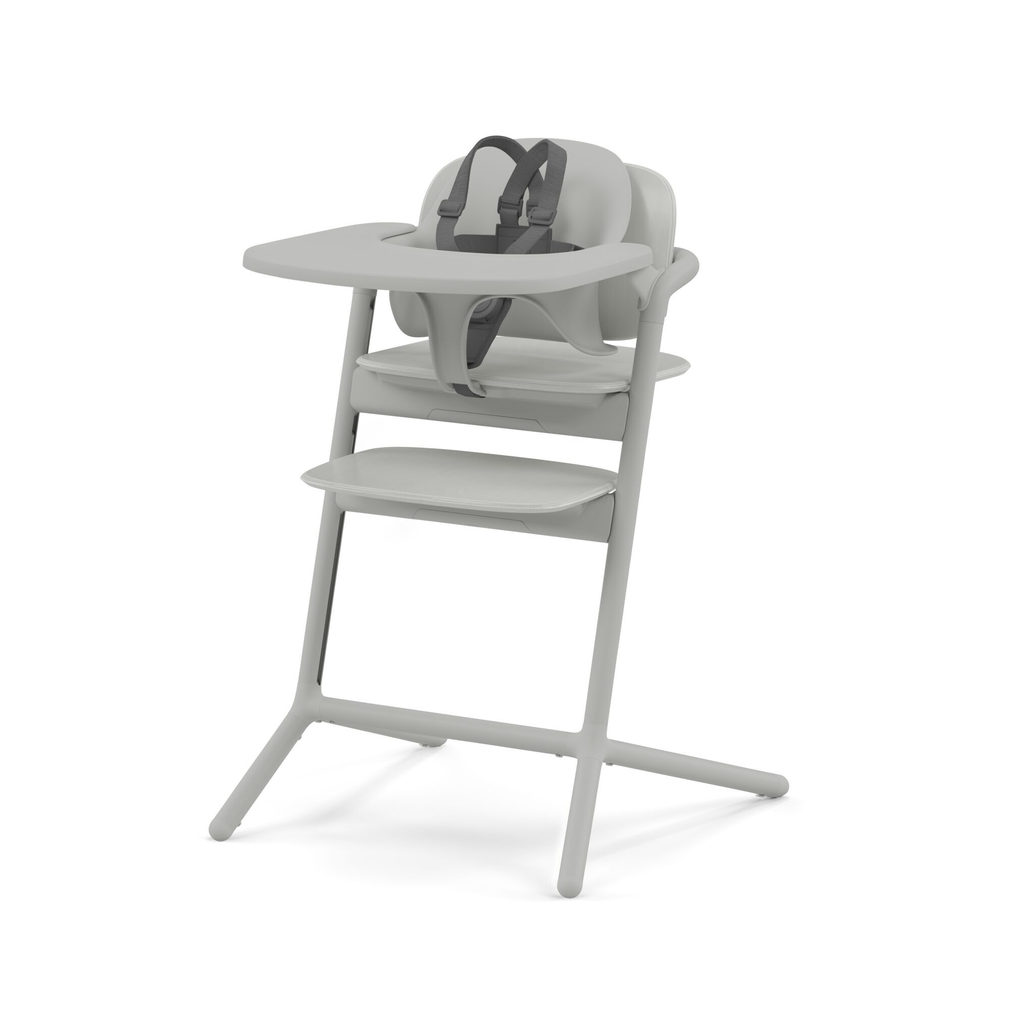 CYBEX Lemo 3-in-1 - Suede Grey in Suede Grey large-cybex-au image number 2 Small