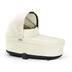 CYBEX Cot S Lux - Seashell Beige in Seashell Beige large-cybex-neu image number 1 Small