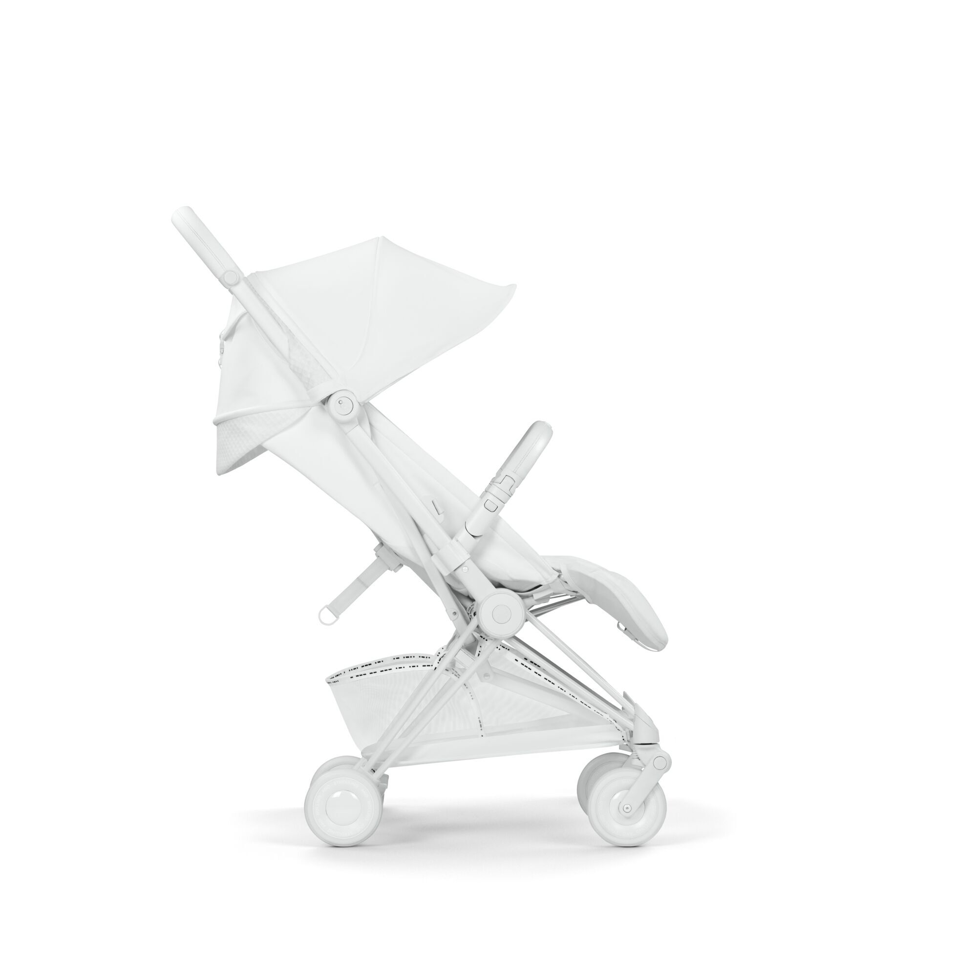 Coya - Style Collection - Urban Mobility White - Image 3