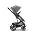 CYBEX Balios S 2-in-1 - Dove Grey in Dove Grey large-cybex-neu Bild 4 Klein