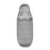 CYBEX Gold Footmuff - Lava Grey in Lava Grey large-cybex-au image number 3 Small