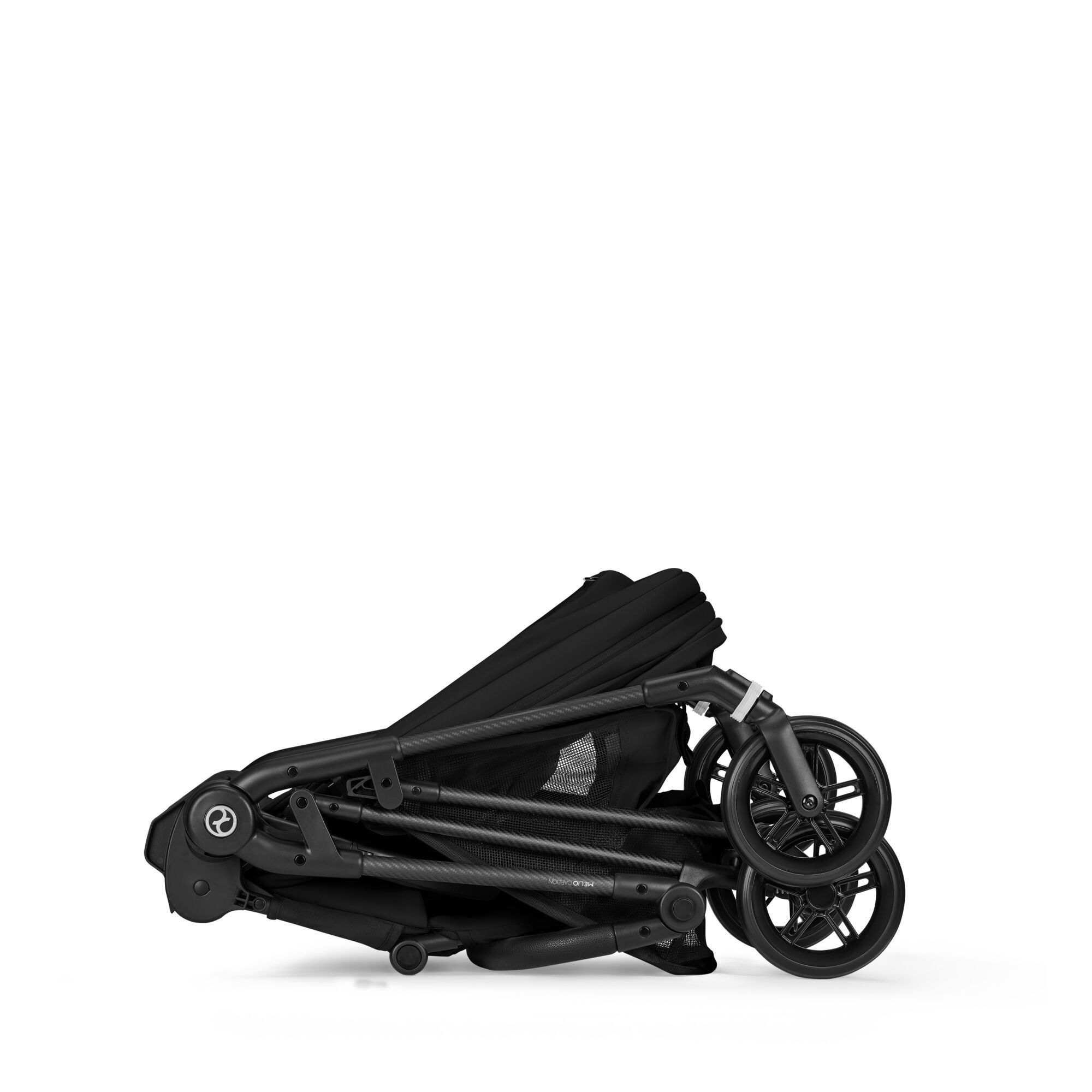 CYBEX Melio Carbon - Magic Black in Magic Black large-cybex-jp 画像番号 7