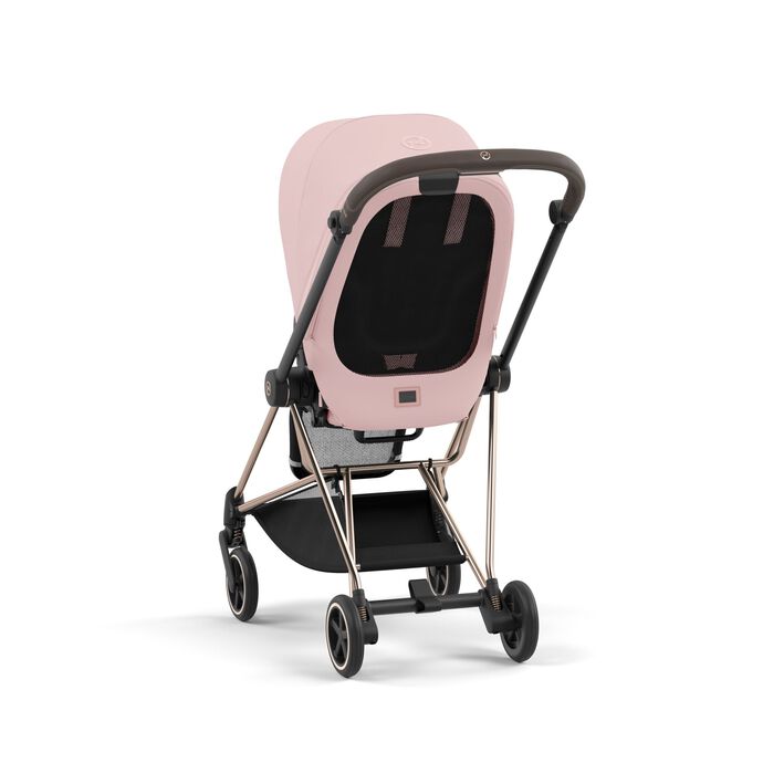 Mios Seat Pack - Peach Pink