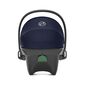 CYBEX Aton S2 i-Size - Navy Blue in Navy Blue large image number 5 Small