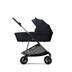 CYBEX Melio Cot - Dark Blue in Dark Blue large-cybex-neu Bild 6 Klein