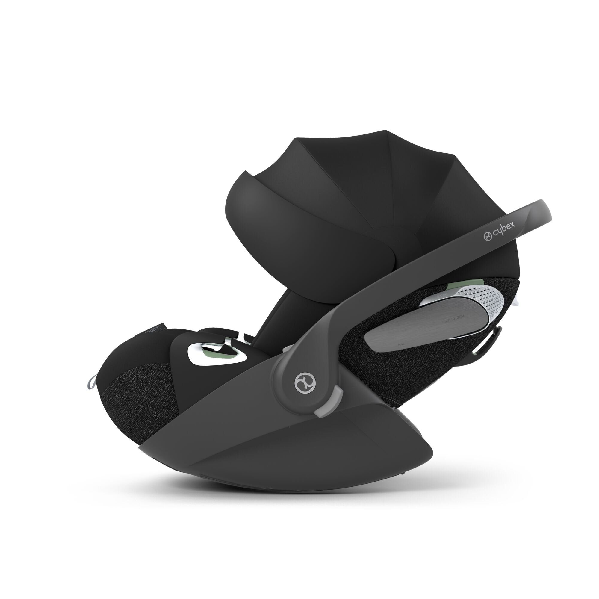 Cybex Cloud T PLUS i-Size thumbnail 4