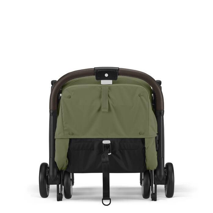 CYBEX Orfeo - Moss Green in Moss Green image number 7 CYBEX Orfeo - Moss Green in Moss Green large-cybex-gb image number 7