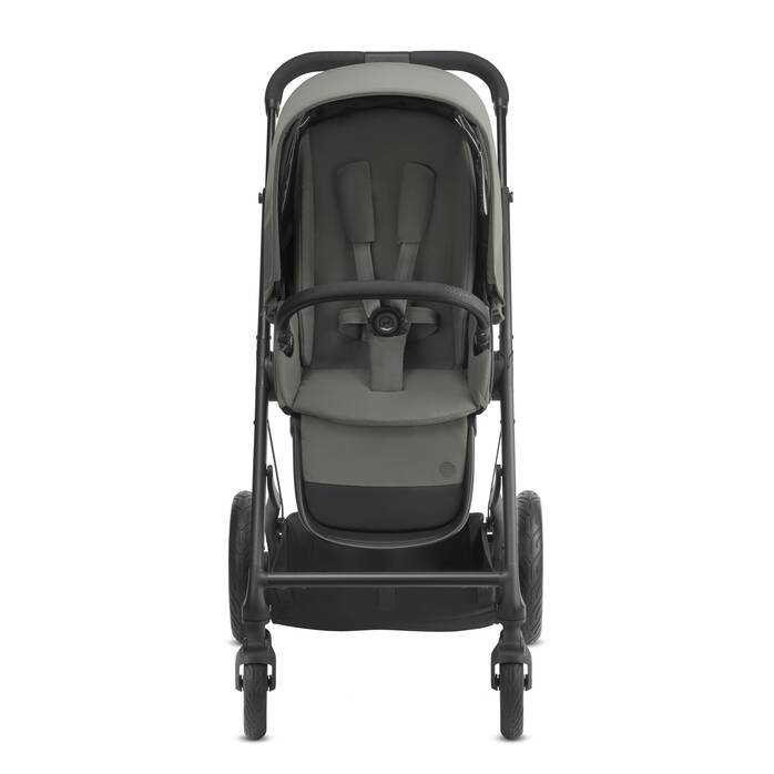 CYBEX Talos S Lux - Soho Grey (telaio Black) in Soho Grey (Black Frame) numero immagine 2 CYBEX Talos S Lux - Soho Grey (telaio Black) in Soho Grey (Black Frame) large-cybex-neu numero immagine 2