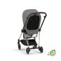 CYBEX Mios Seat Pack - Pearl Grey in Pearl Grey large image number 6 Small