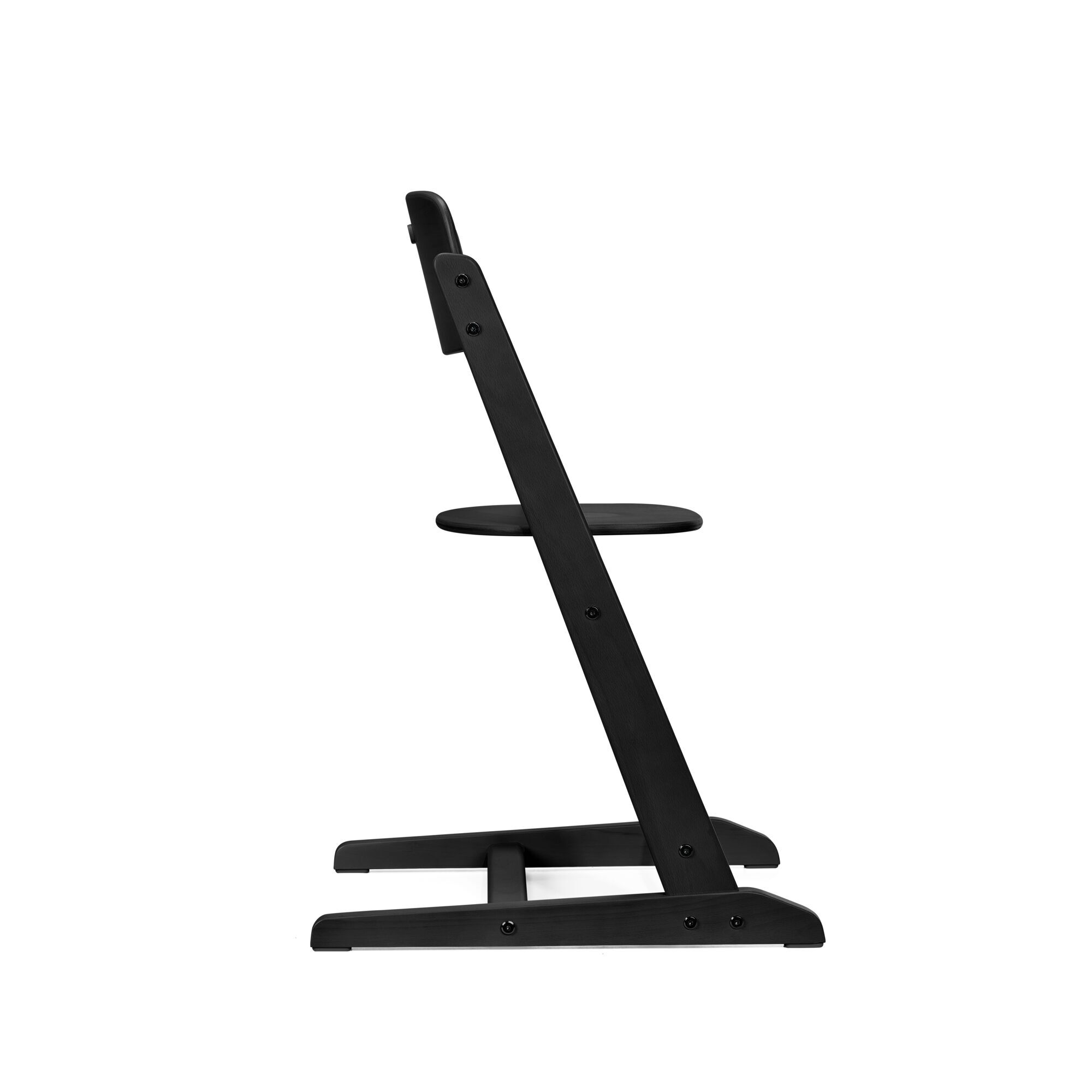 CYBEX Iris Chair - Stunning Black in Stunning Black large-cybex-gb image number 3