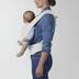 CYBEX Coya Carrier - White in White large-cybex-us image number 3 Small