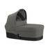 CYBEX Cot S - Soho Grey in Soho Grey large-cybex-us image number 1 Small