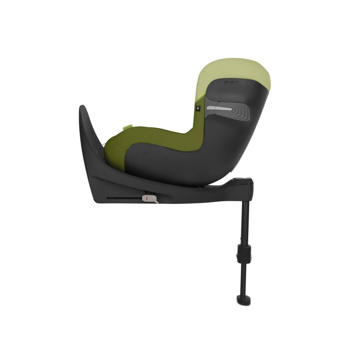 CYBEX Sirona SX2 i-Size - Nature Green in Nature Green large afbeelding nummer 2