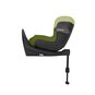 CYBEX Sirona SX2 i-Size - Nature Green in Nature Green large afbeelding nummer 2 Klein