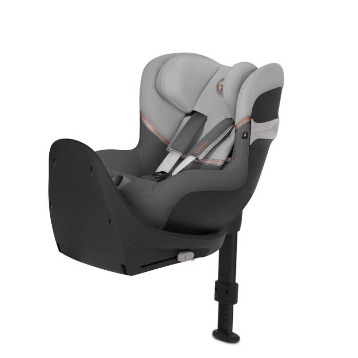 CYBEX Sirona S2 i-Size - Lava Grey in Lava Grey numero immagine 1 CYBEX Sirona S2 i-Size - Lava Grey in Lava Grey large-cybex-neu numero immagine 1