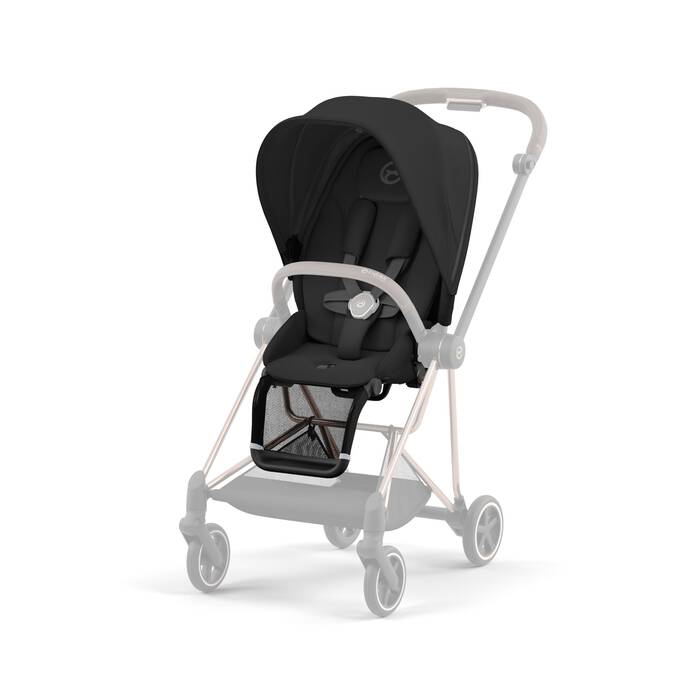 CYBEX Mios Seat Pack - Sepia Black in Sepia Black large-cybex-us