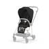 CYBEX Mios Seat Pack - Sepia Black in Sepia Black large-cybex-us