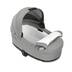 CYBEX Cot S Lux - Stone Grey in Stone Grey large-cybex-neu image number 2 Small