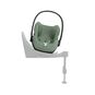 CYBEX Cloud T i-Size - Leaf Green (Plus) in Leaf Green (Plus) large image number 6 Small