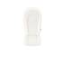 CYBEX Newborn Nest - White in White large-cybex-neu image number 1 Small