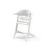 CYBEX Lemo Platinum 3-in-1 - White Wood in White Wood large-cybex-neu Bild 1 Klein