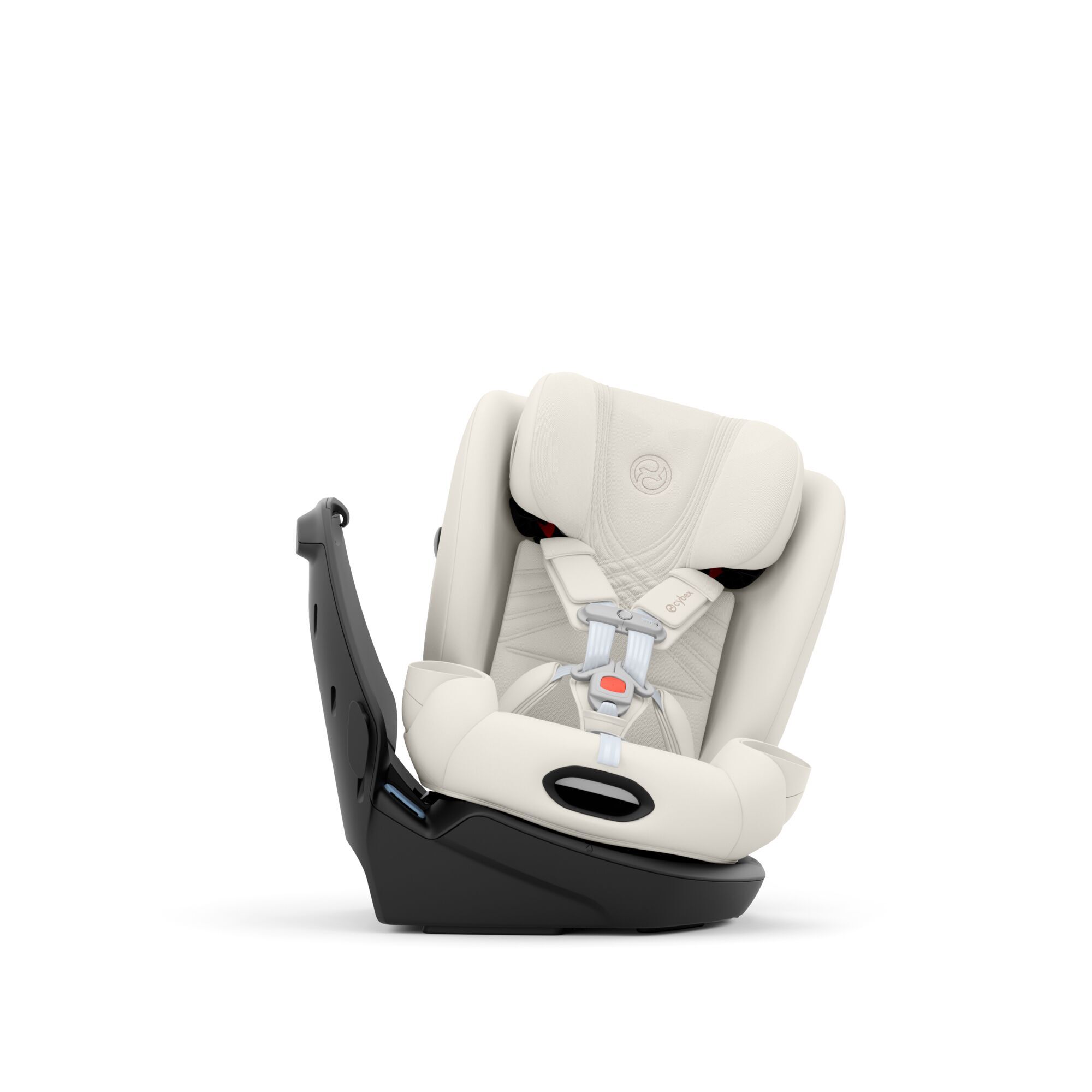 CYBEX Callisto T 360 - Off White in Off White large-cybex-us image number 2