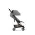 CYBEX Coya - Mirage Grey (Rosegold Frame) in Mirage Grey (Rosegold Frame) large-cybex-jp 画像番号 5 スモール