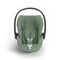 CYBEX Cloud T i-Size - Leaf Green (Plus) in Leaf Green (Plus) large image number 3 Small