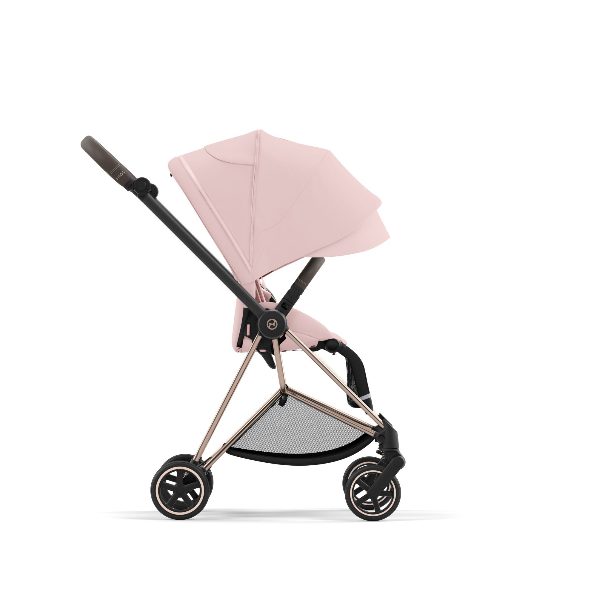 CYBEX Mios Seat Pack - Peach Pink in Peach Pink large-cybex-cn image number 5 Small