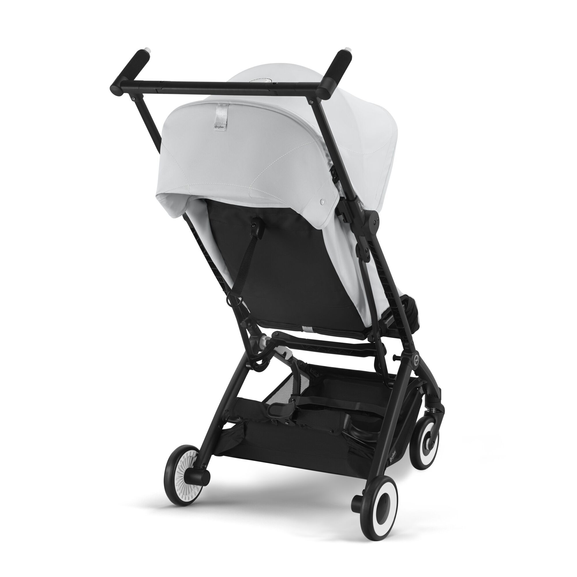 CYBEX Libelle - Fog Grey in Fog Grey large-cybex-jp 画像番号 5 スモール