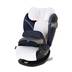 CYBEX Pallas S/Solution S2 Summer Cover - White in White large-cybex-jp 画像番号 1 スモール