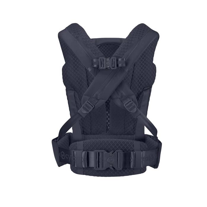 CYBEX Coya Carrier - Royal Blue in Royal Blue numero immagine 5 CYBEX Coya Carrier - Royal Blue in Royal Blue large-cybex-seu numero immagine 5