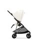 CYBEX Melio - Cotton White in Cotton White large image number 5 Small
