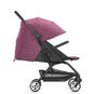 CYBEX Eezy S 2 - Magnolia Pink in Magnolia Pink large numero immagine 2 Small