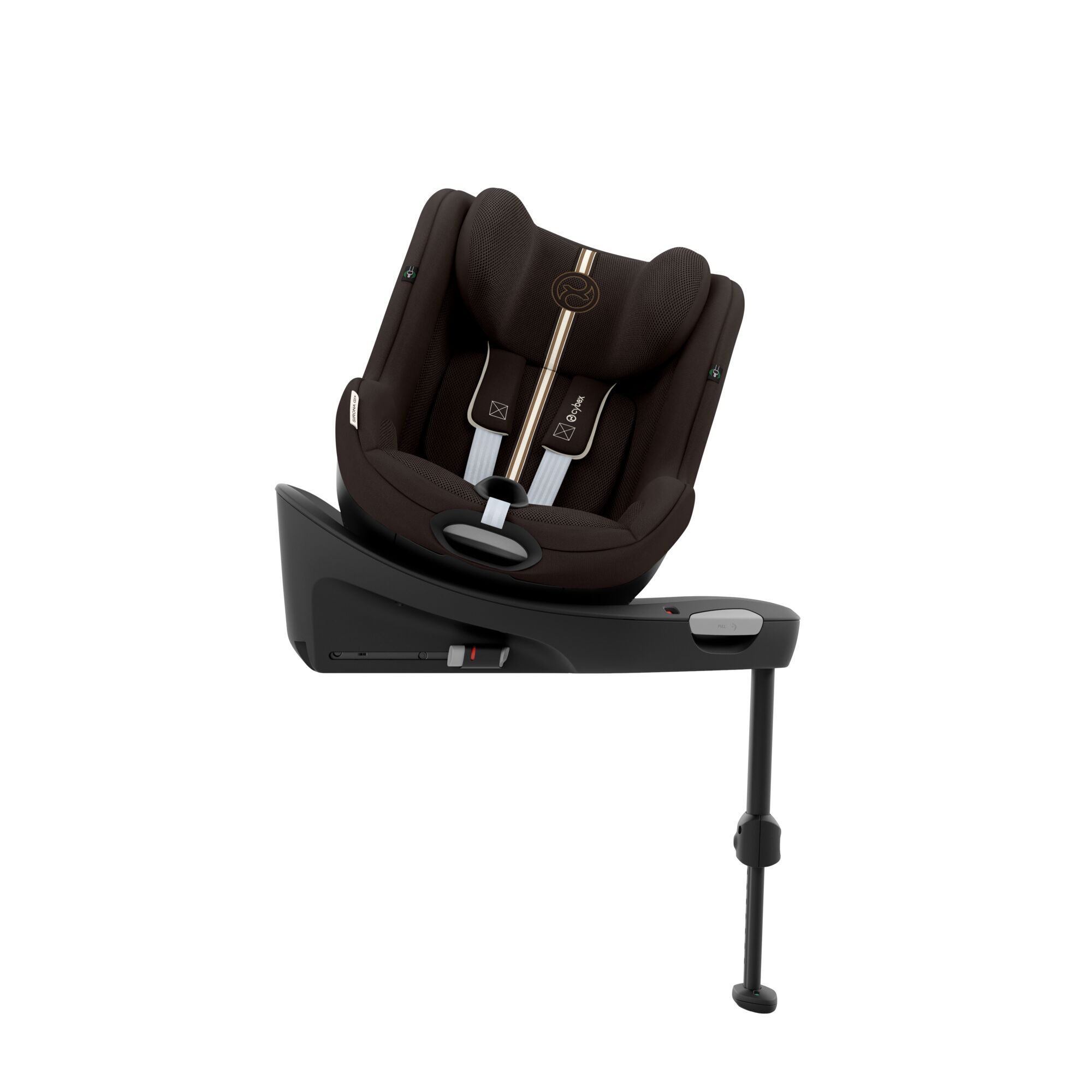 CYBEX Sirona Gi i-Size - Chcoclate Brown (Plus) in Chocolate Brown (Plus) large-cybex-neu image number 3