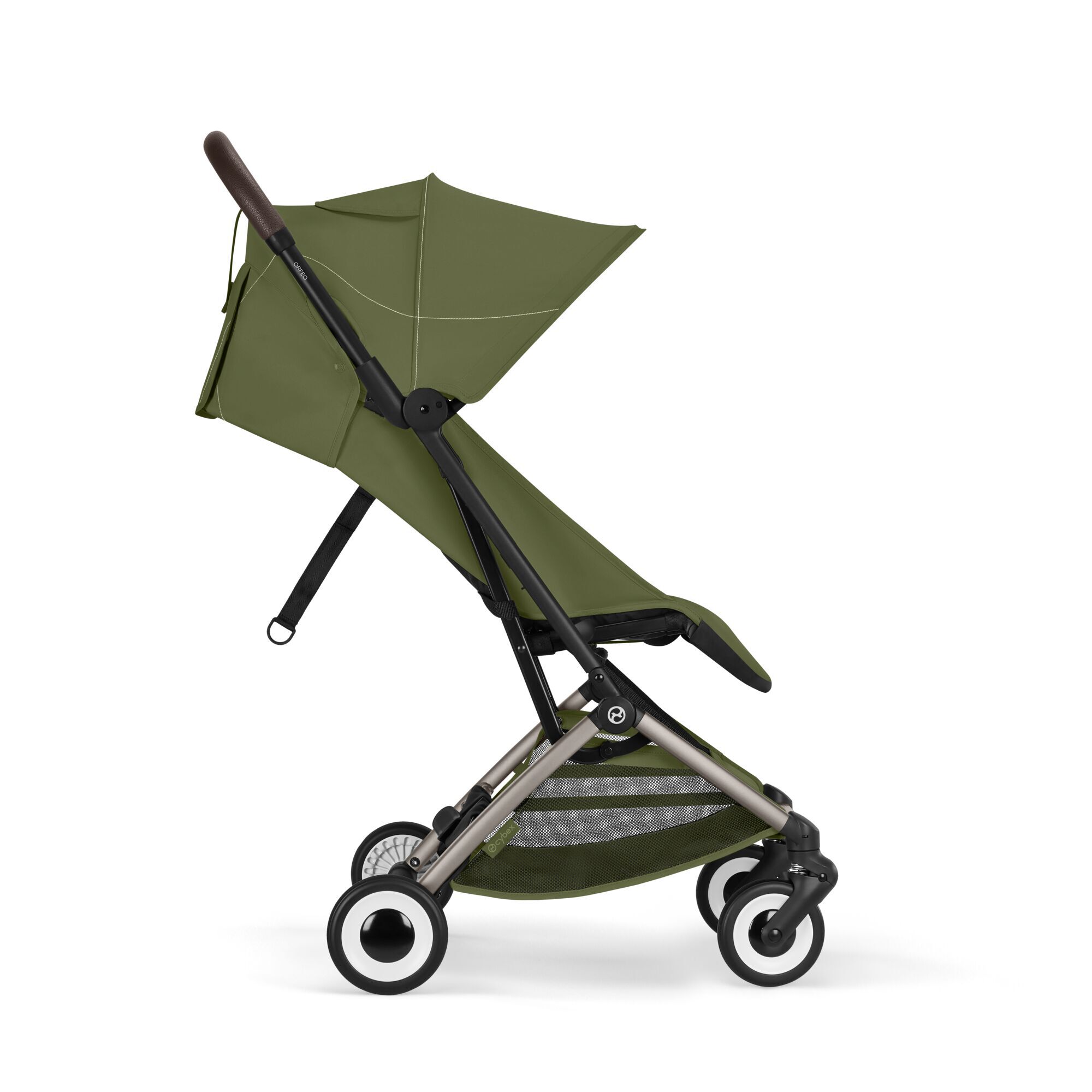 CYBEX Orfeo - Moss Green in Moss Green large-cybex-jp 画像番号 3