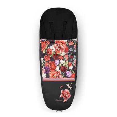 Platinum Coprigambe - Spring Blossom Dark - Image 1
