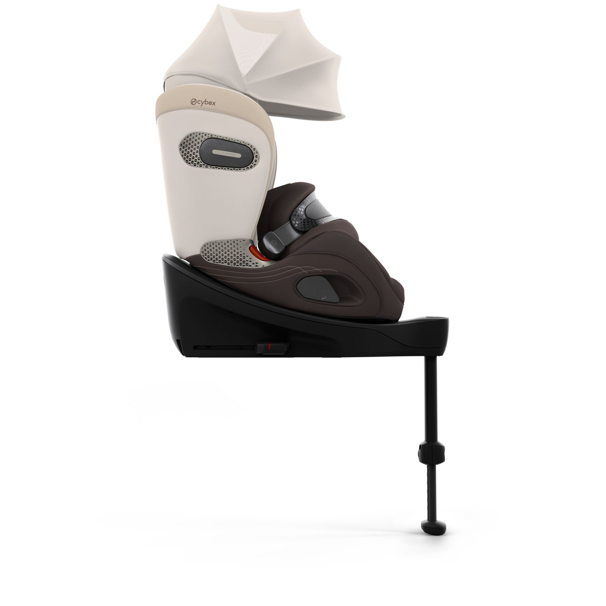 Anoris Si Airbag - Image 5